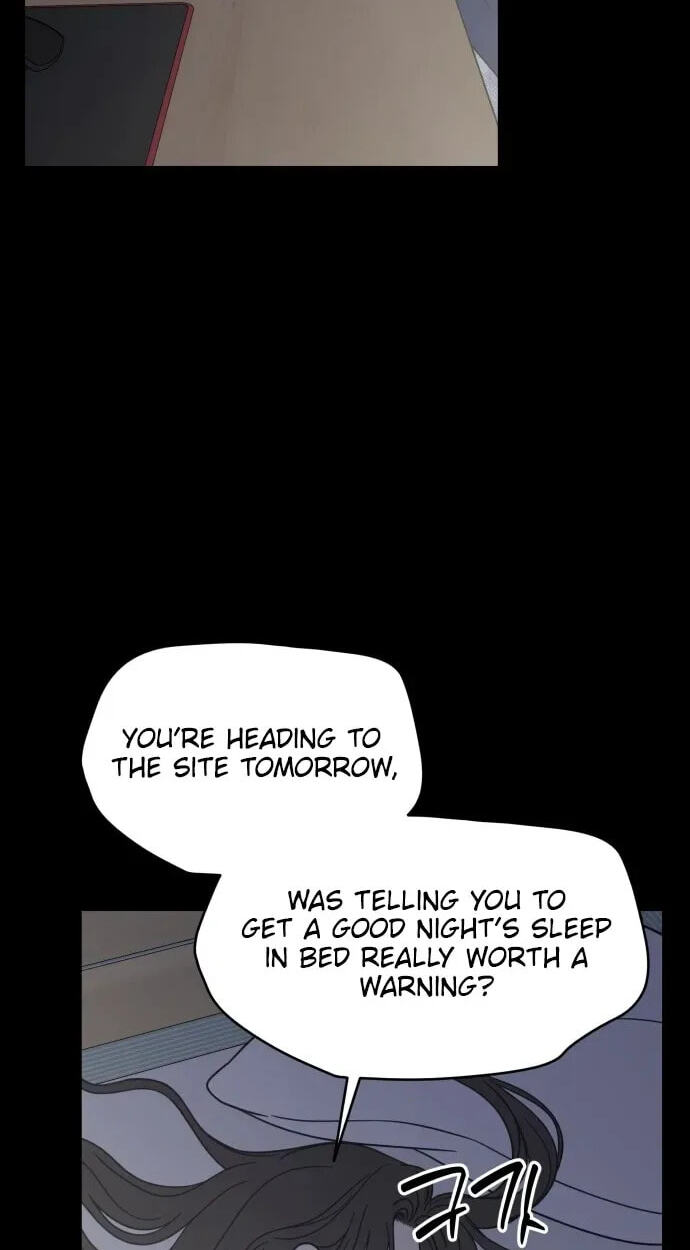 No Office Romance! Chapter 82 page 31 - 
