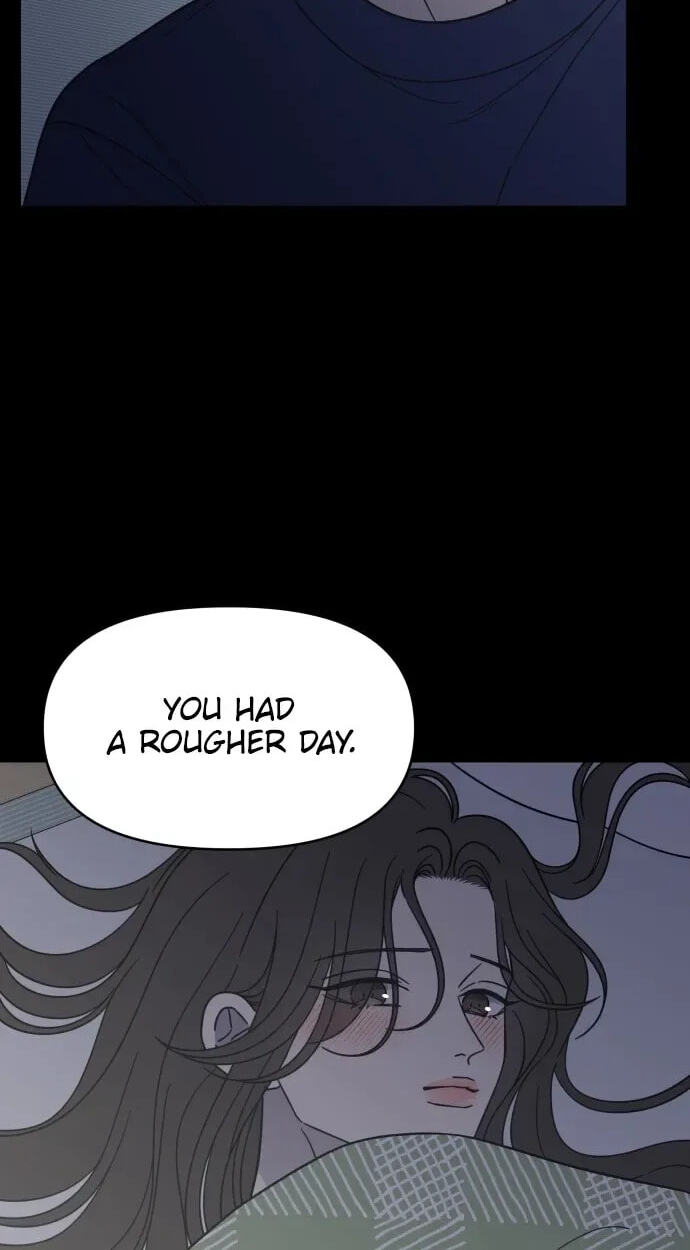 No Office Romance! Chapter 82 page 33 - 