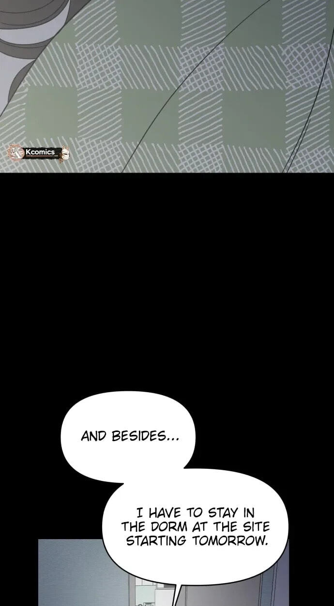 No Office Romance! Chapter 82 page 34 - 