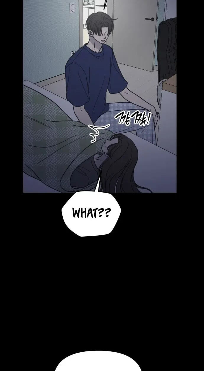 No Office Romance! Chapter 82 page 35 - 