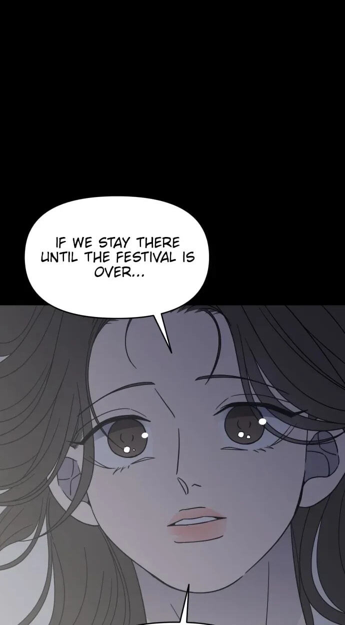 No Office Romance! Chapter 82 page 37 - 