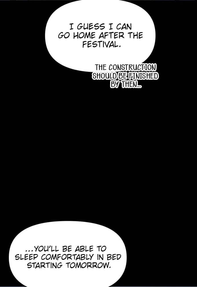 No Office Romance! Chapter 82 page 38 - 