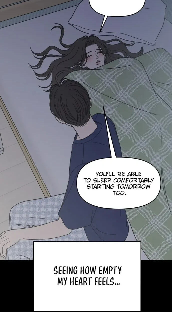 No Office Romance! Chapter 82 page 41 - 