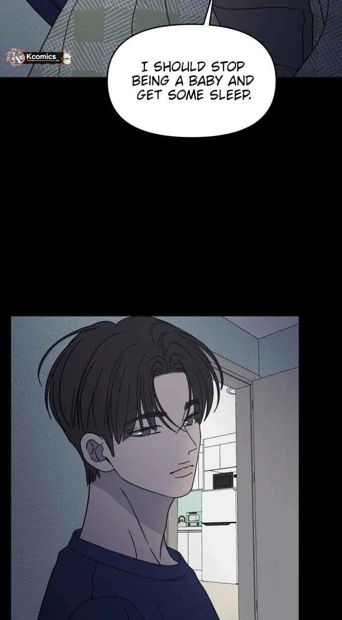 No Office Romance! Chapter 82 page 43 - 