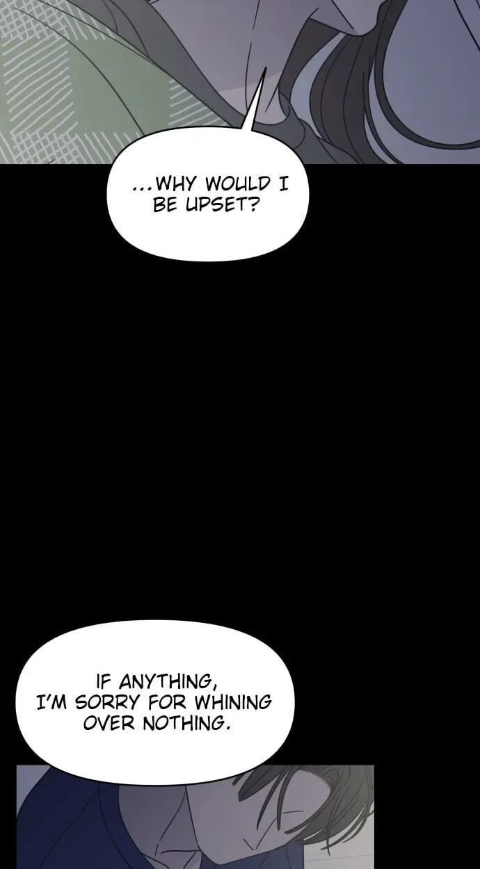 No Office Romance! Chapter 82 page 45 - 