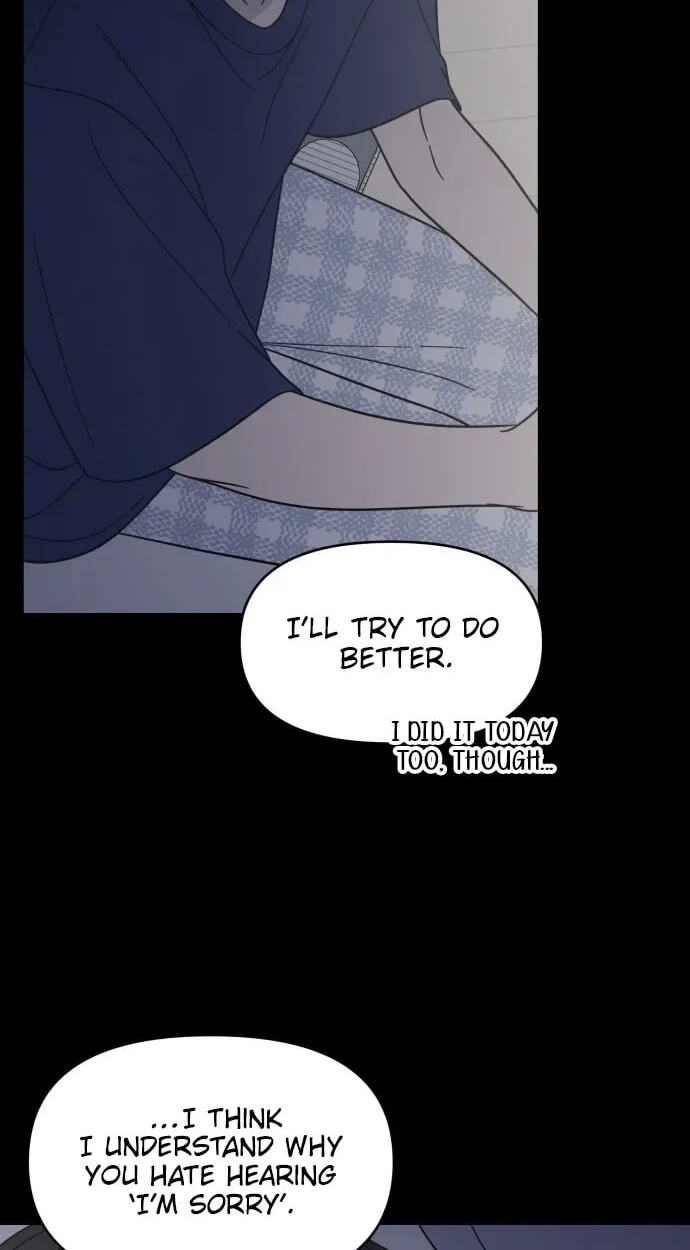 No Office Romance! Chapter 82 page 46 - 