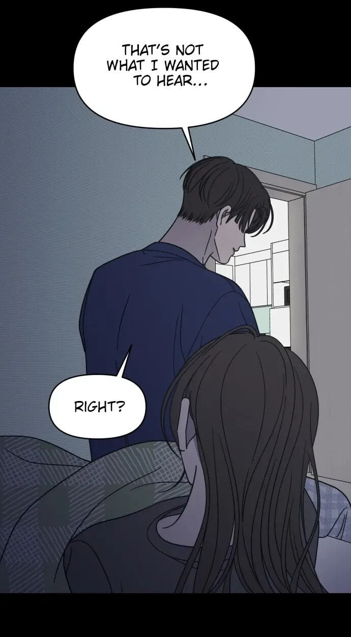 No Office Romance! Chapter 82 page 48 - 