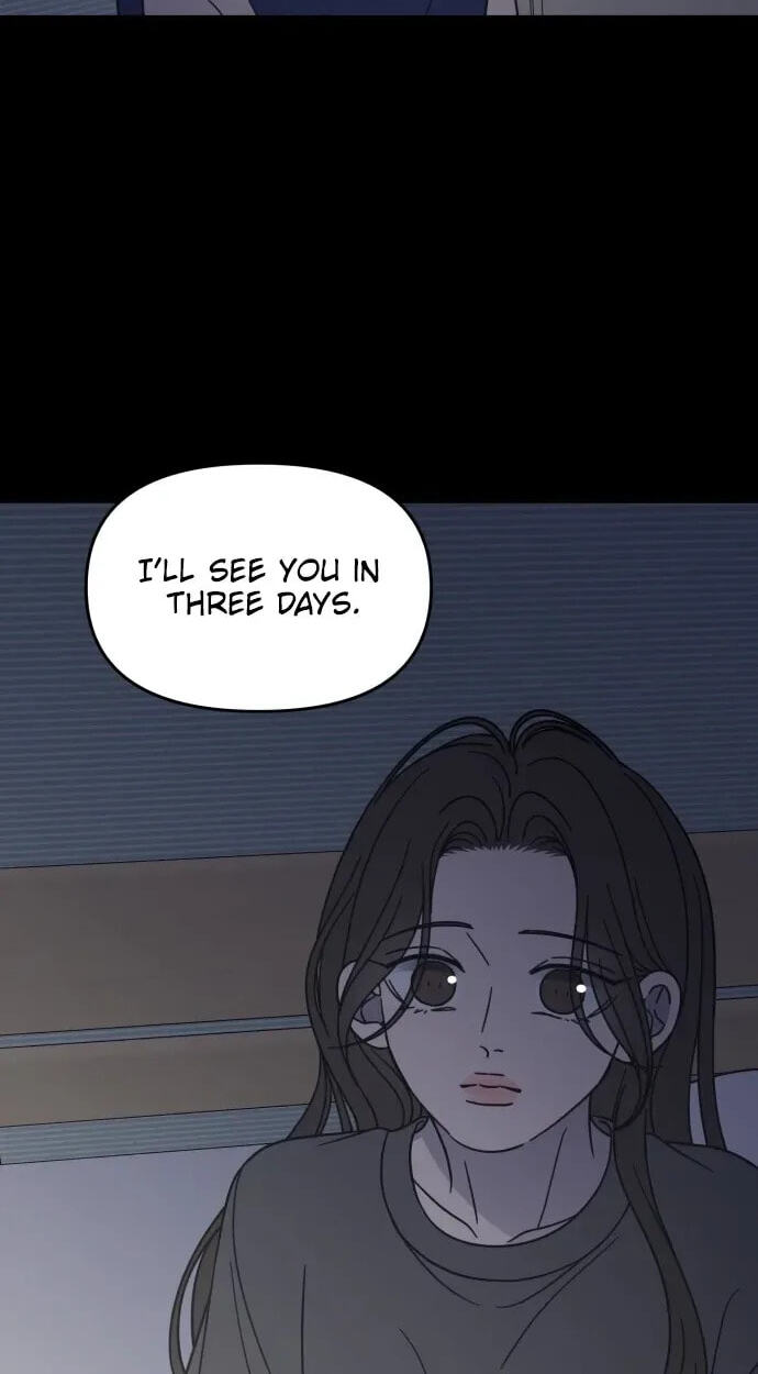 No Office Romance! Chapter 82 page 51 - 