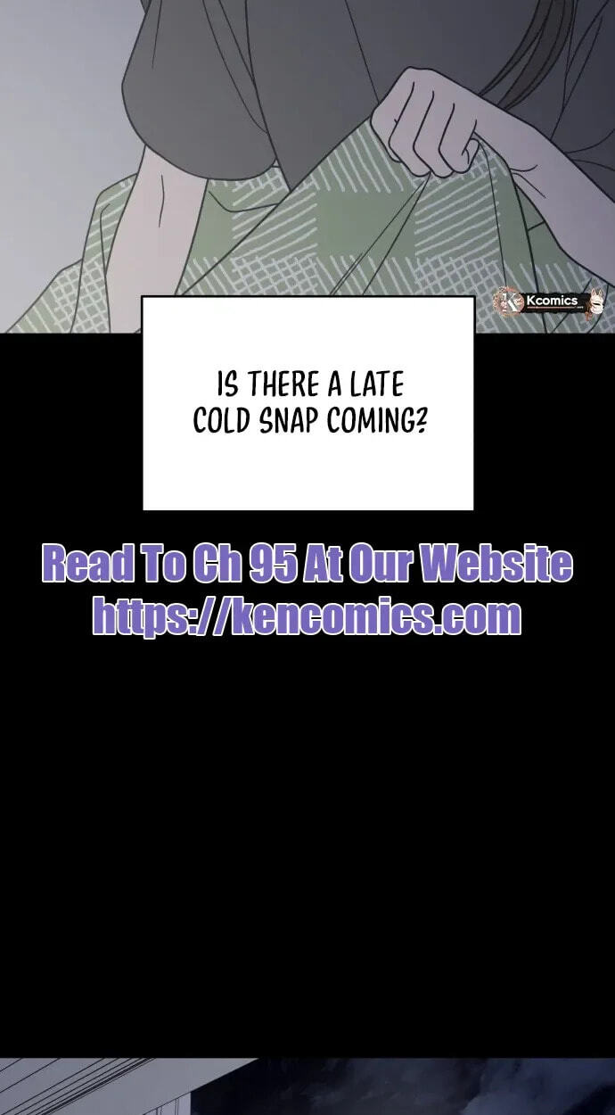No Office Romance! Chapter 82 page 52 - 