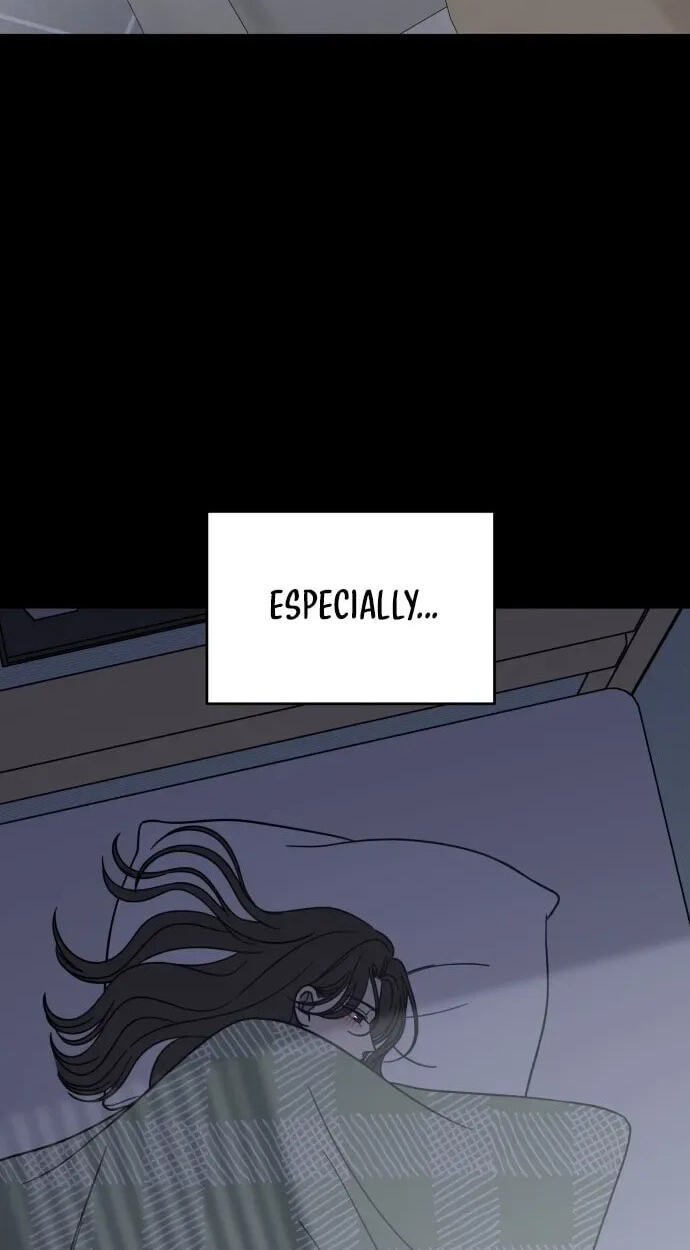 No Office Romance! Chapter 82 page 54 - 
