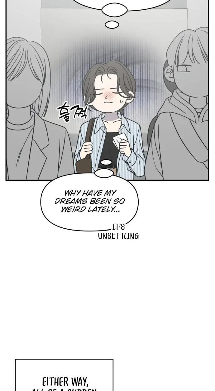 No Office Romance! Chapter 82 page 58 - 