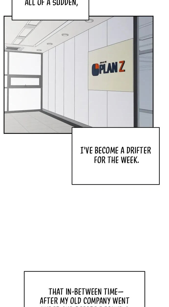 No Office Romance! Chapter 82 page 59 - 