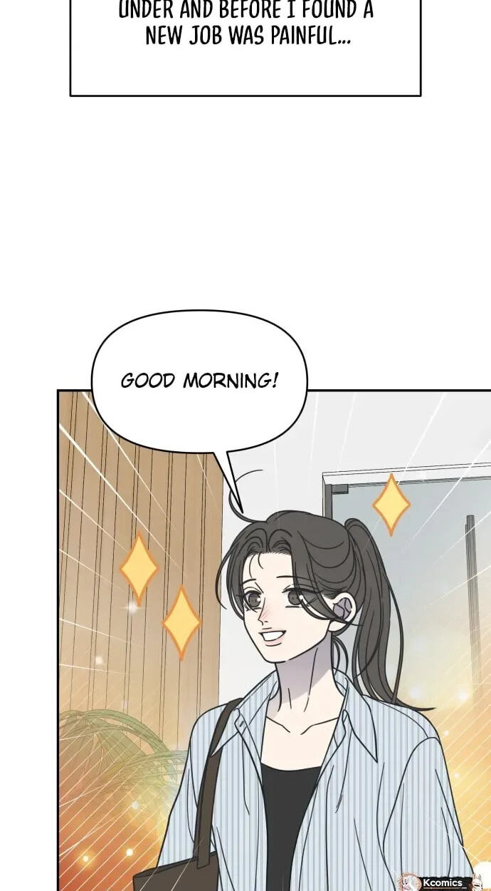 No Office Romance! Chapter 82 page 60 - 