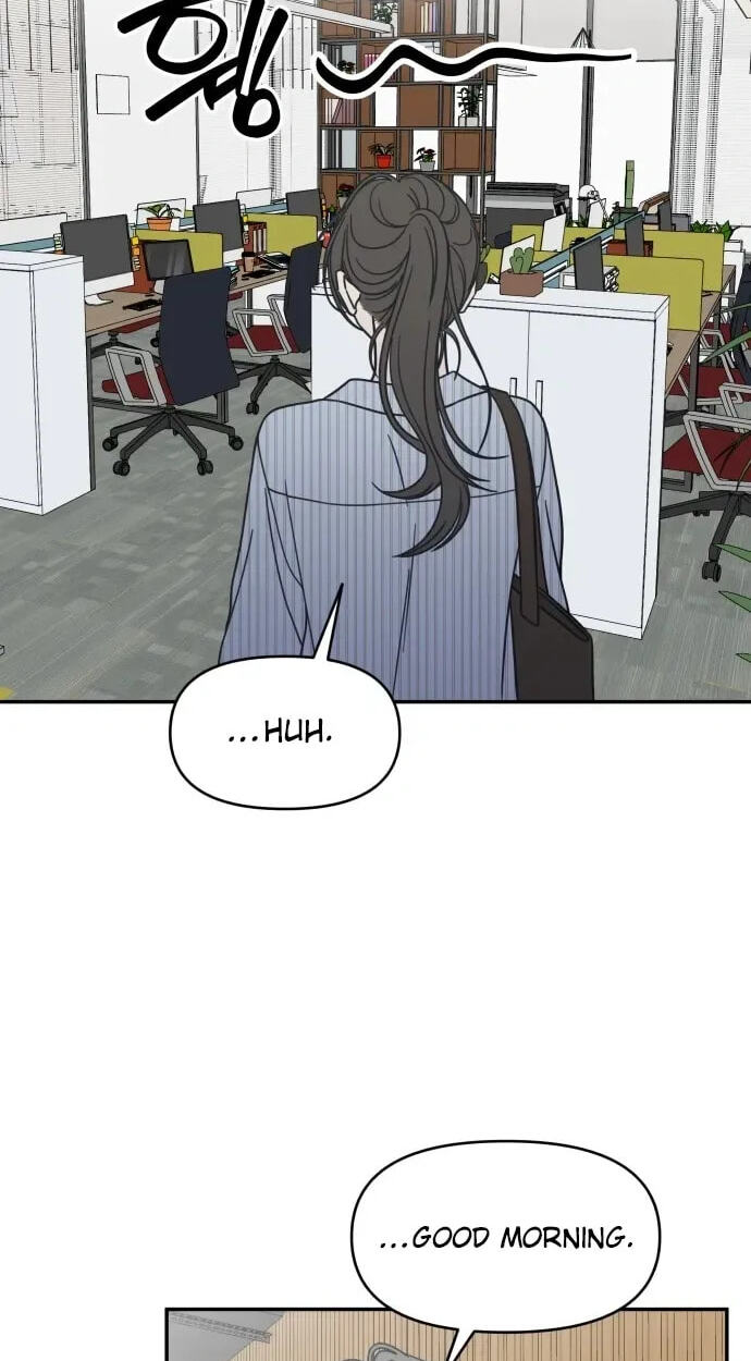No Office Romance! Chapter 82 page 62 - 