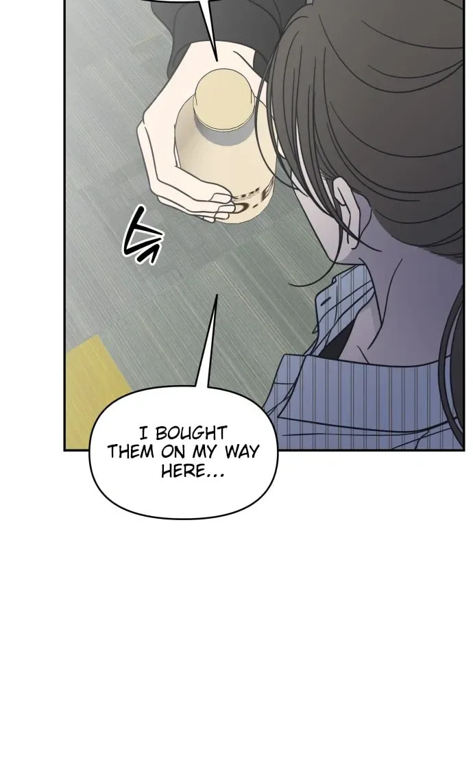 No Office Romance! Chapter 82 page 65 - 