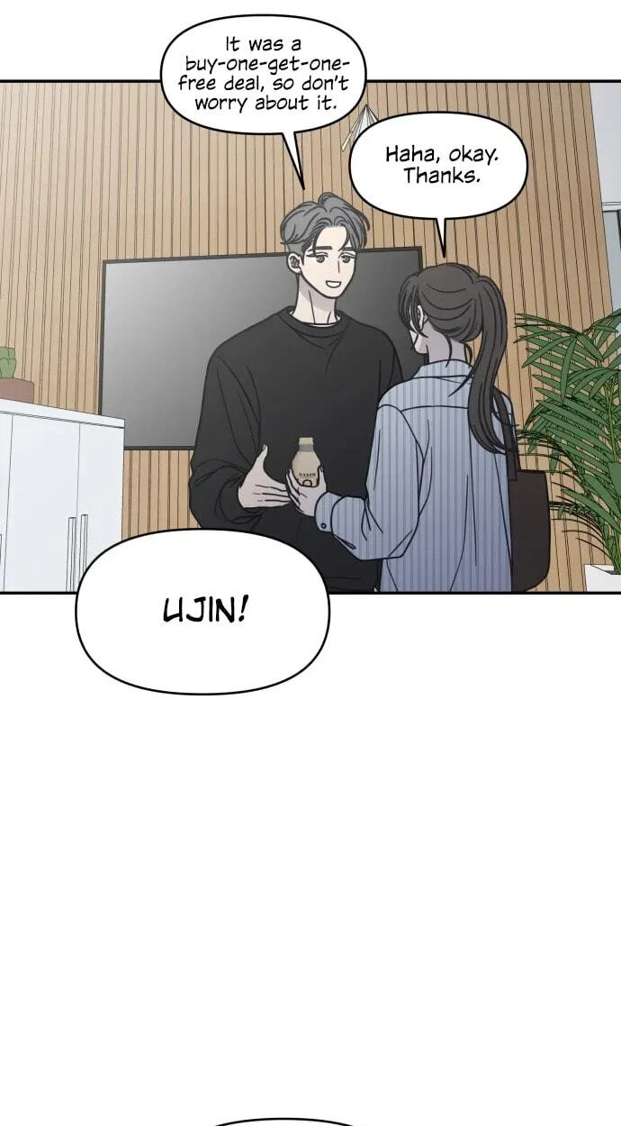 No Office Romance! Chapter 82 page 66 - 