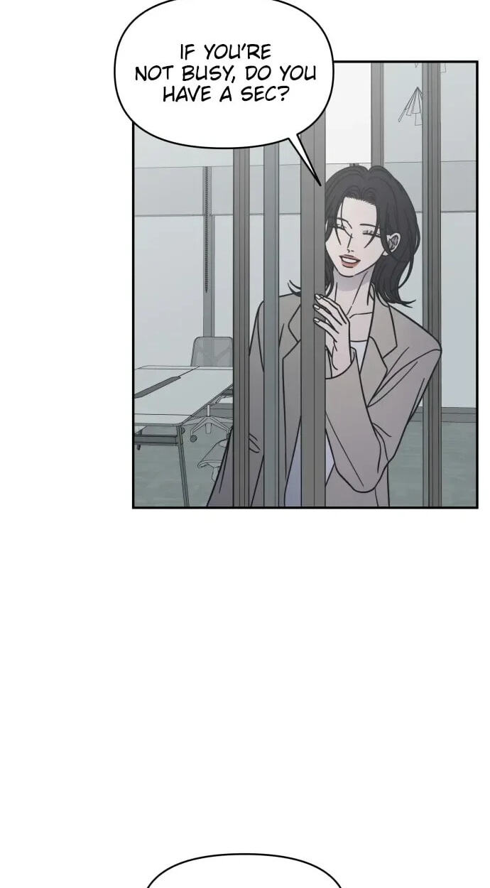 No Office Romance! Chapter 82 page 67 - 