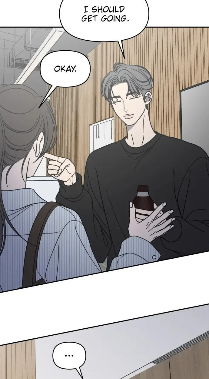 No Office Romance! Chapter 82 page 68 - 