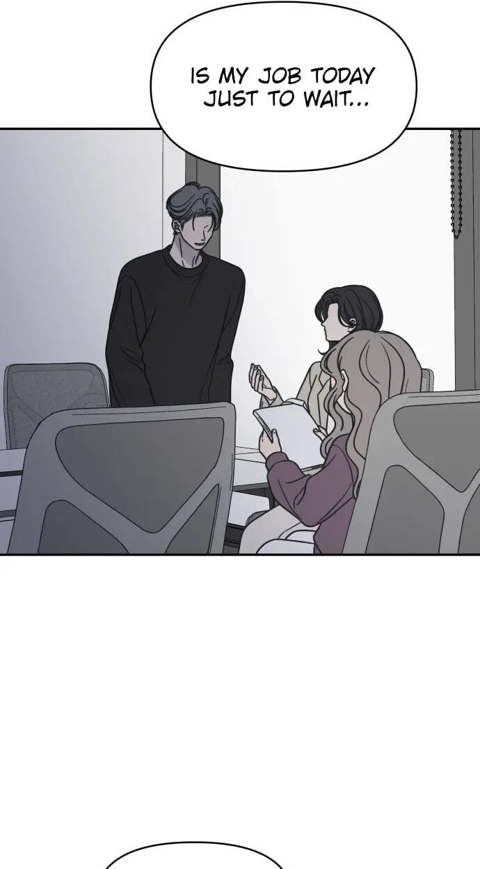 No Office Romance! Chapter 82 page 70 - 