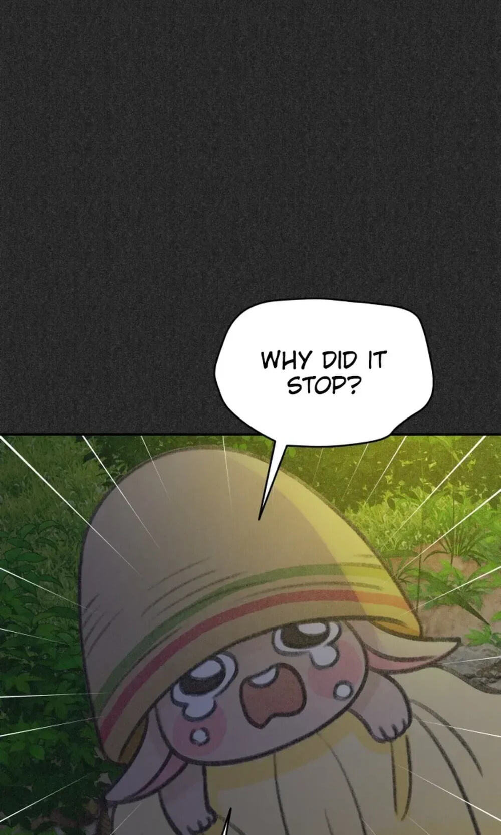 No Office Romance! Chapter 82 page 8 - 