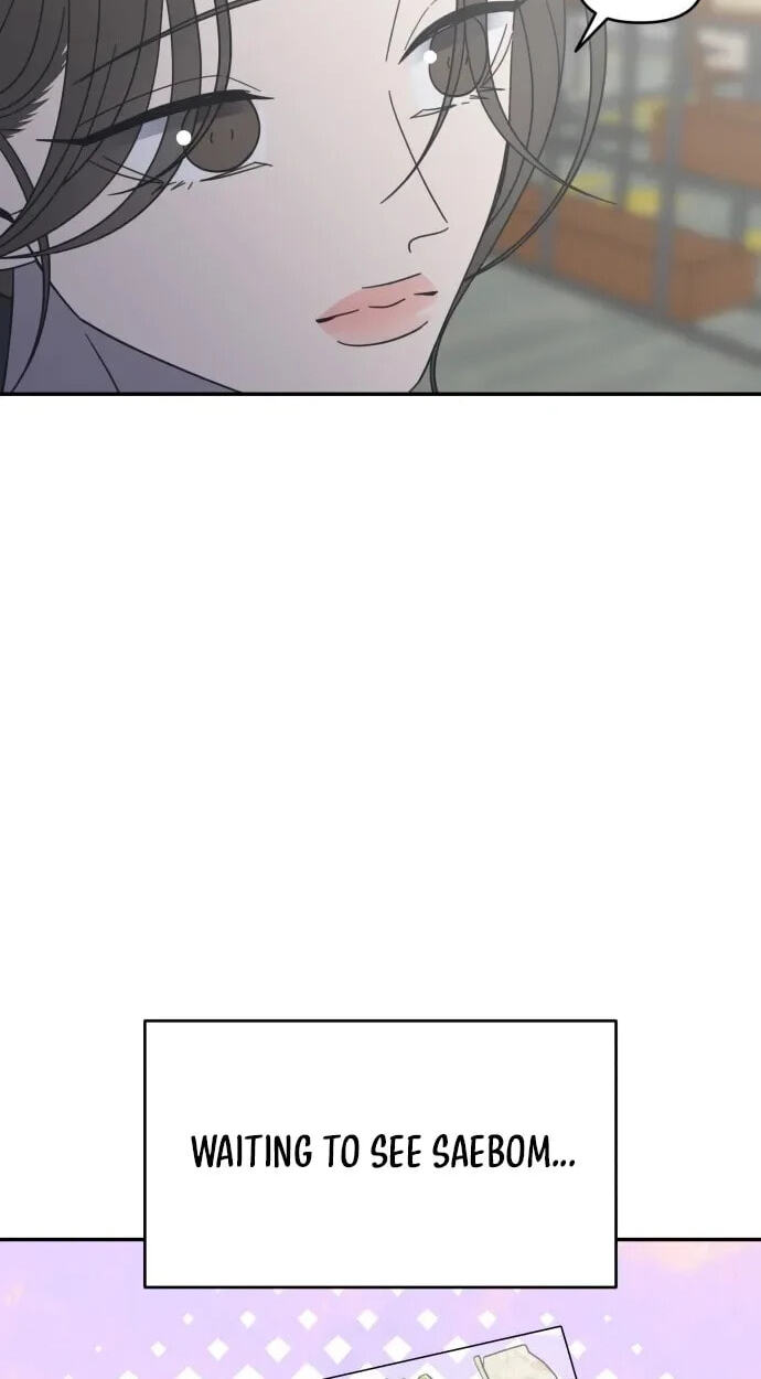 No Office Romance! Chapter 82 page 73 - 