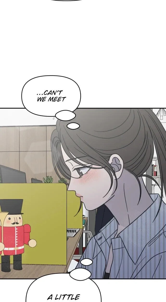 No Office Romance! Chapter 82 page 75 - 