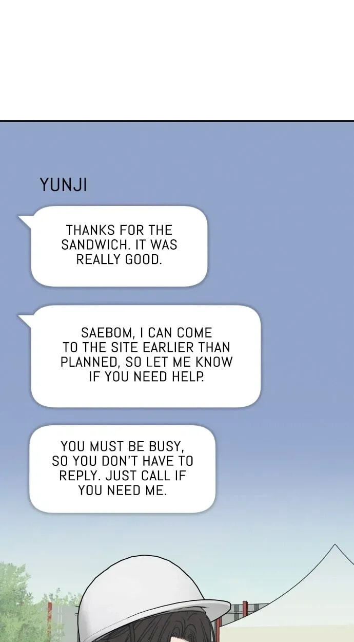 No Office Romance! Chapter 82 page 79 - 