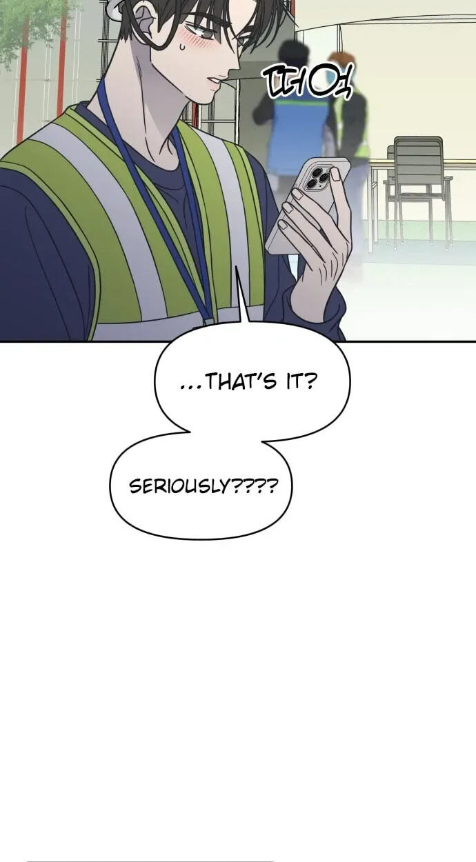 No Office Romance! Chapter 82 page 80 - 