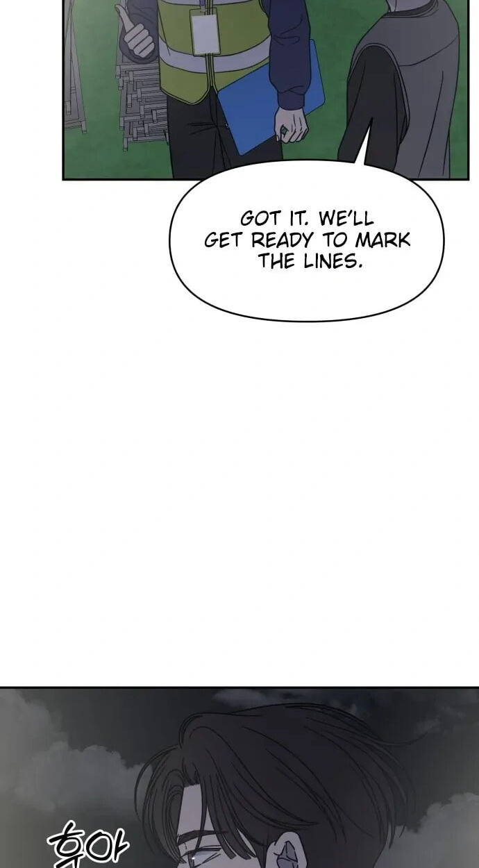 No Office Romance! Chapter 83 page 101 - 