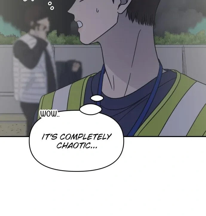 No Office Romance! Chapter 83 page 102 - 