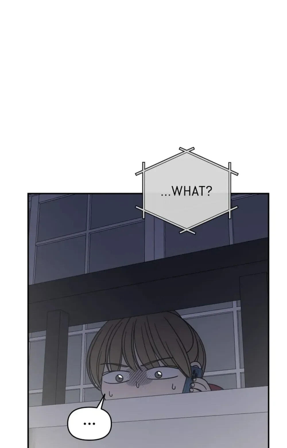 No Office Romance! Chapter 83 page 106 - 