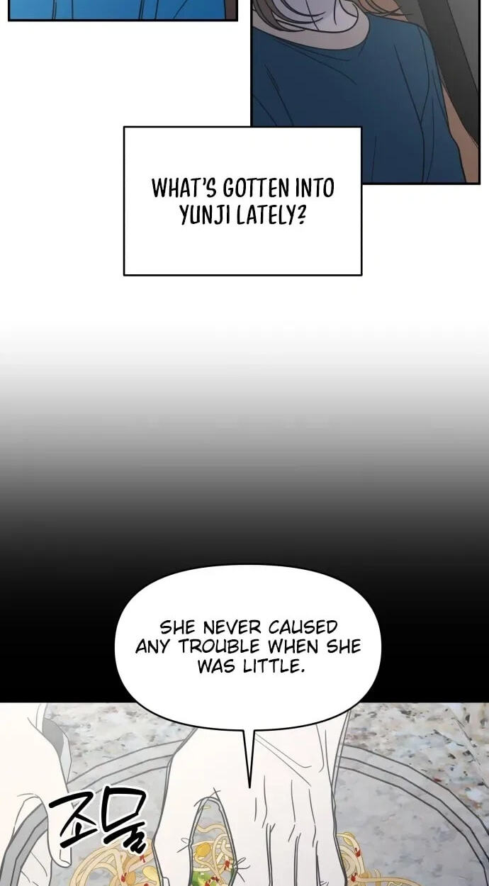 No Office Romance! Chapter 83 page 17 - 