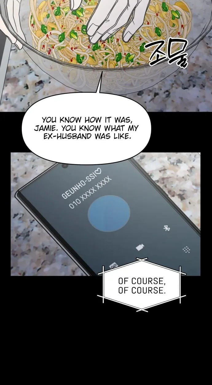 No Office Romance! Chapter 83 page 18 - 