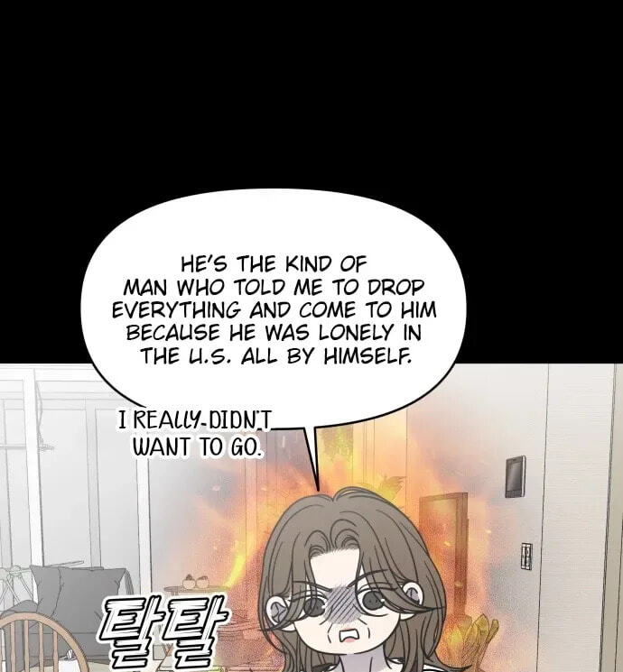 No Office Romance! Chapter 83 page 19 - 