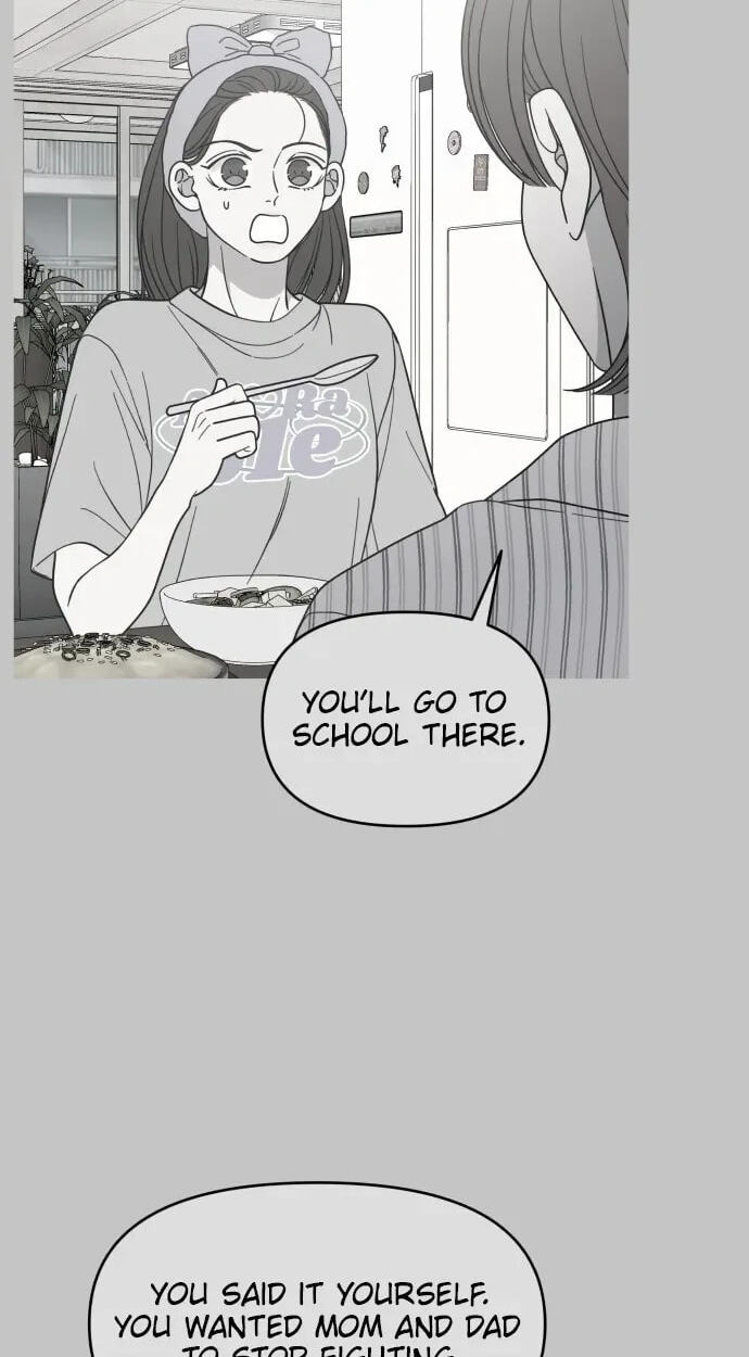 No Office Romance! Chapter 83 page 22 - 