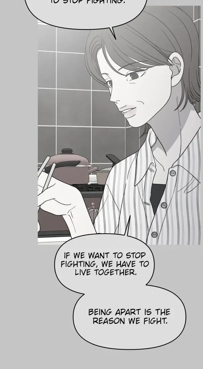 No Office Romance! Chapter 83 page 23 - 
