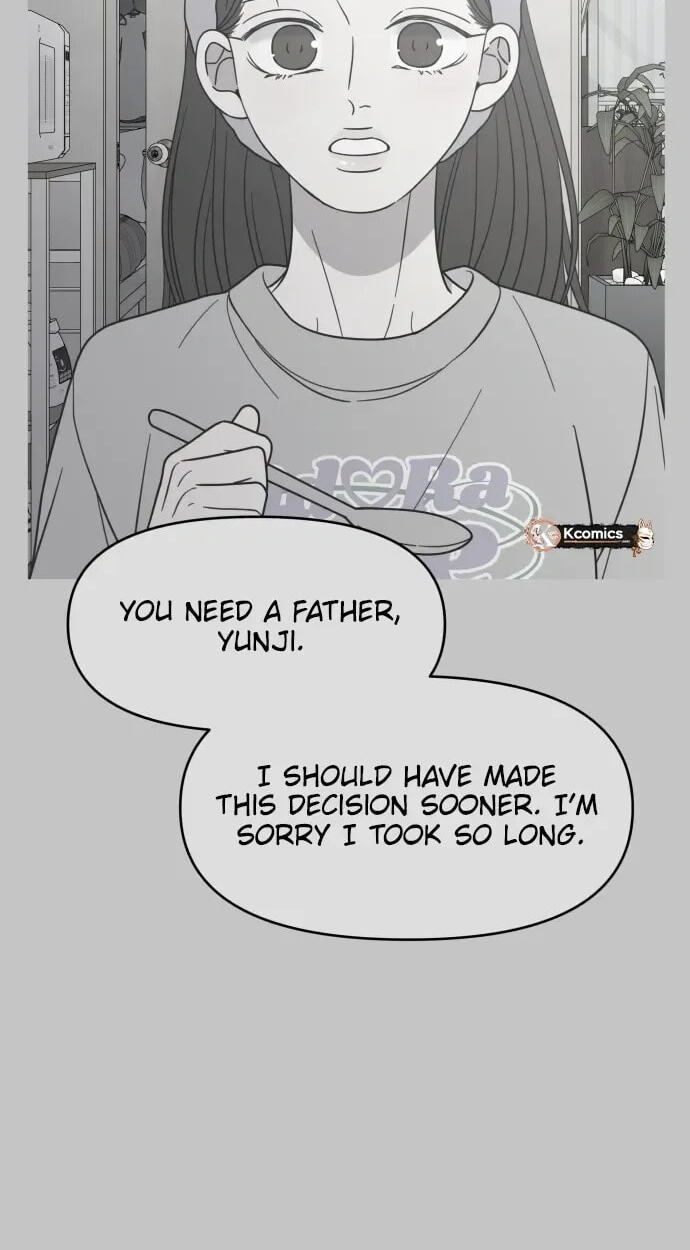 No Office Romance! Chapter 83 page 26 - 