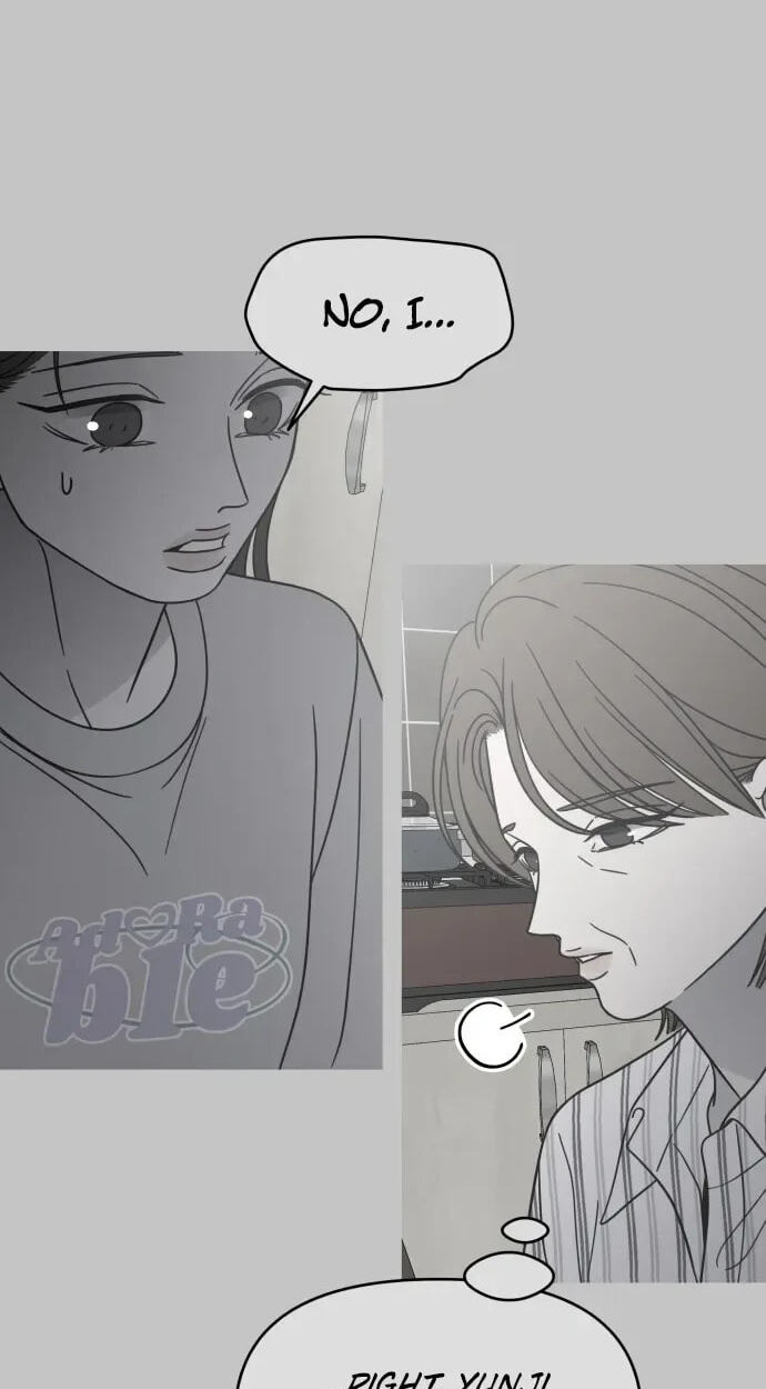 No Office Romance! Chapter 83 page 27 - 