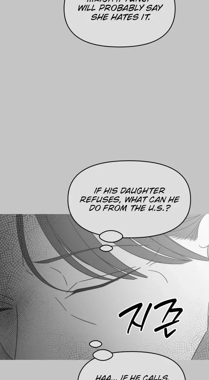No Office Romance! Chapter 83 page 28 - 