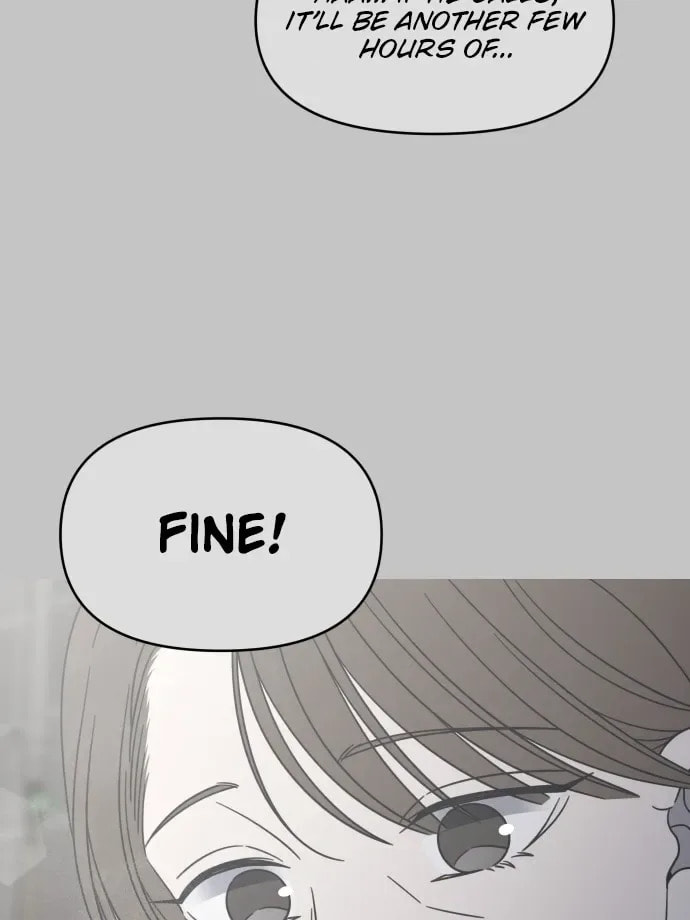 No Office Romance! Chapter 83 page 29 - 