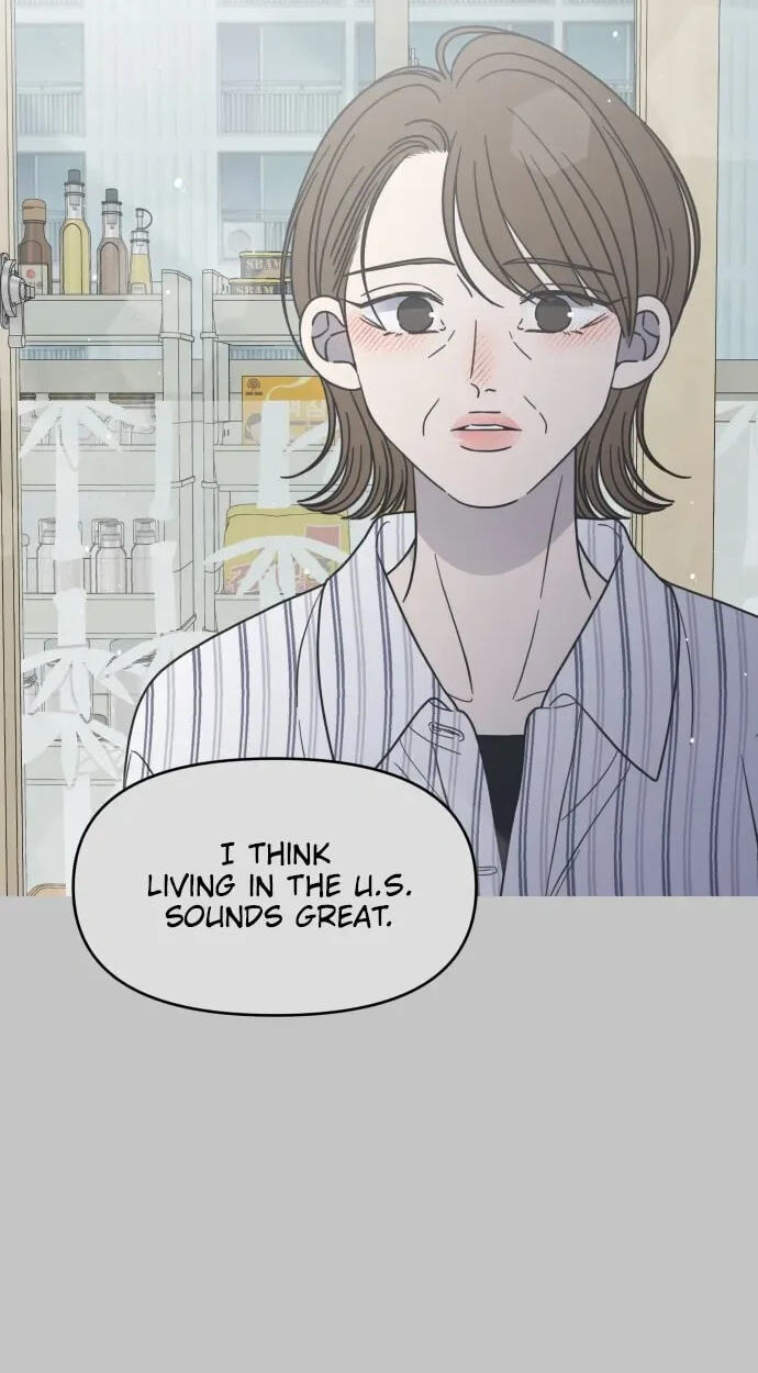 No Office Romance! Chapter 83 page 32 - 