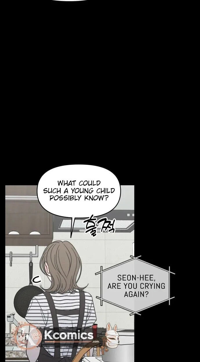 No Office Romance! Chapter 83 page 34 - 