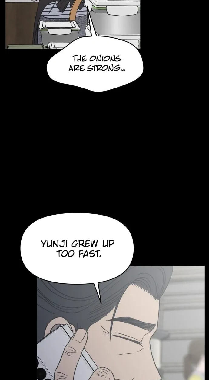No Office Romance! Chapter 83 page 35 - 