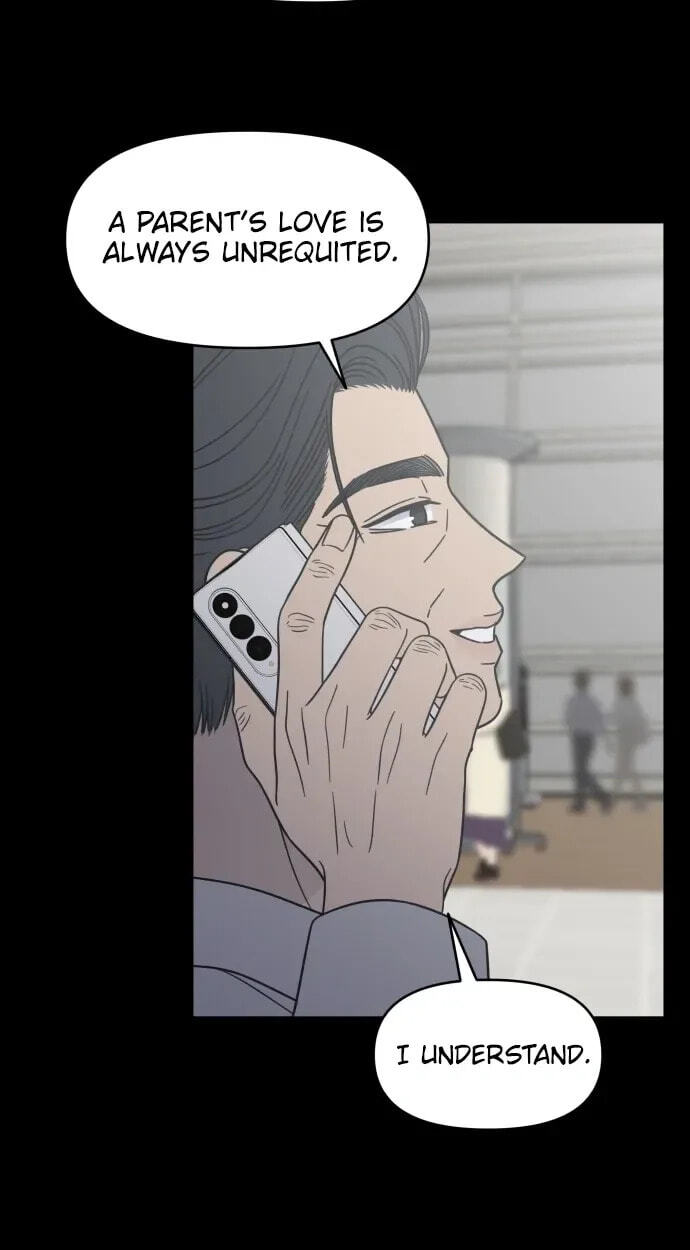 No Office Romance! Chapter 83 page 39 - 
