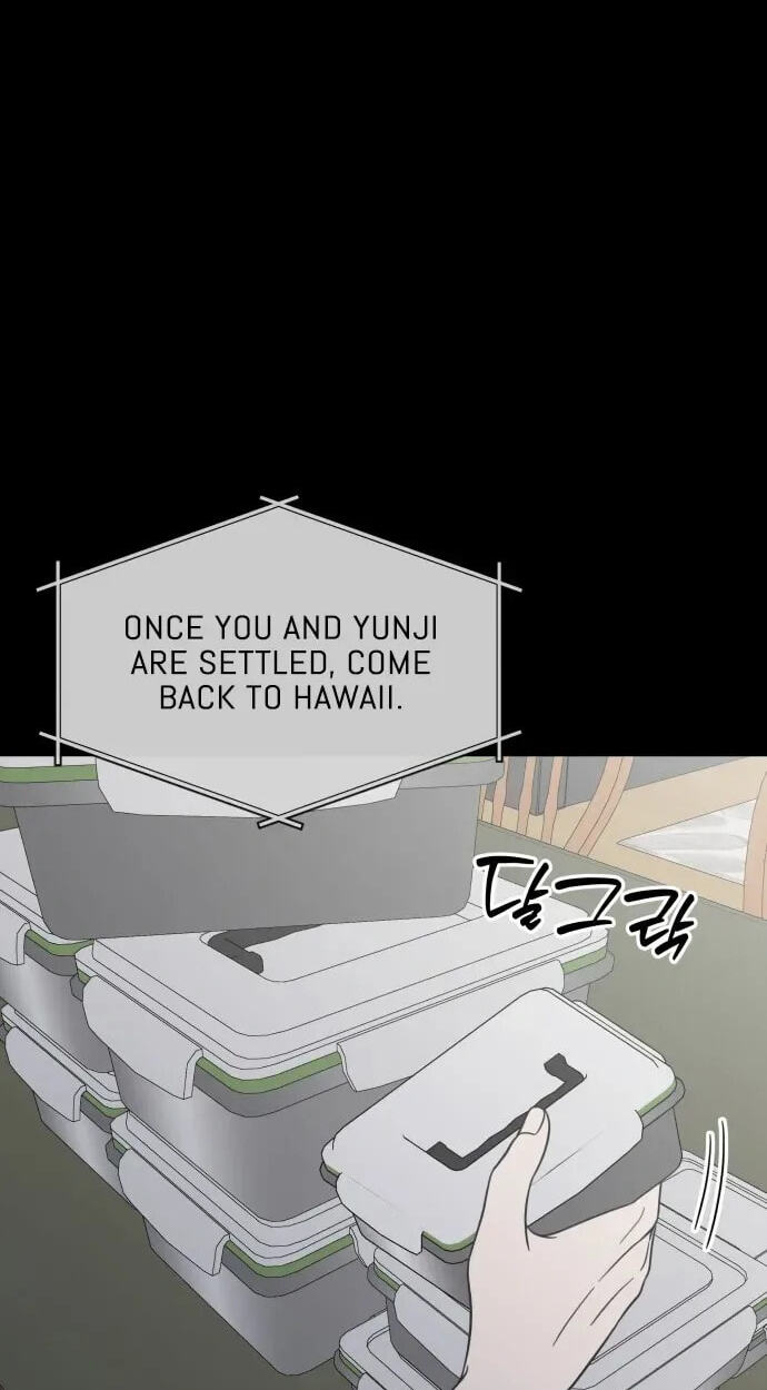 No Office Romance! Chapter 83 page 40 - 