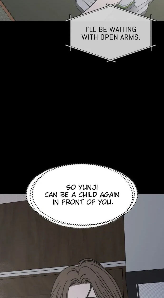 No Office Romance! Chapter 83 page 41 - 