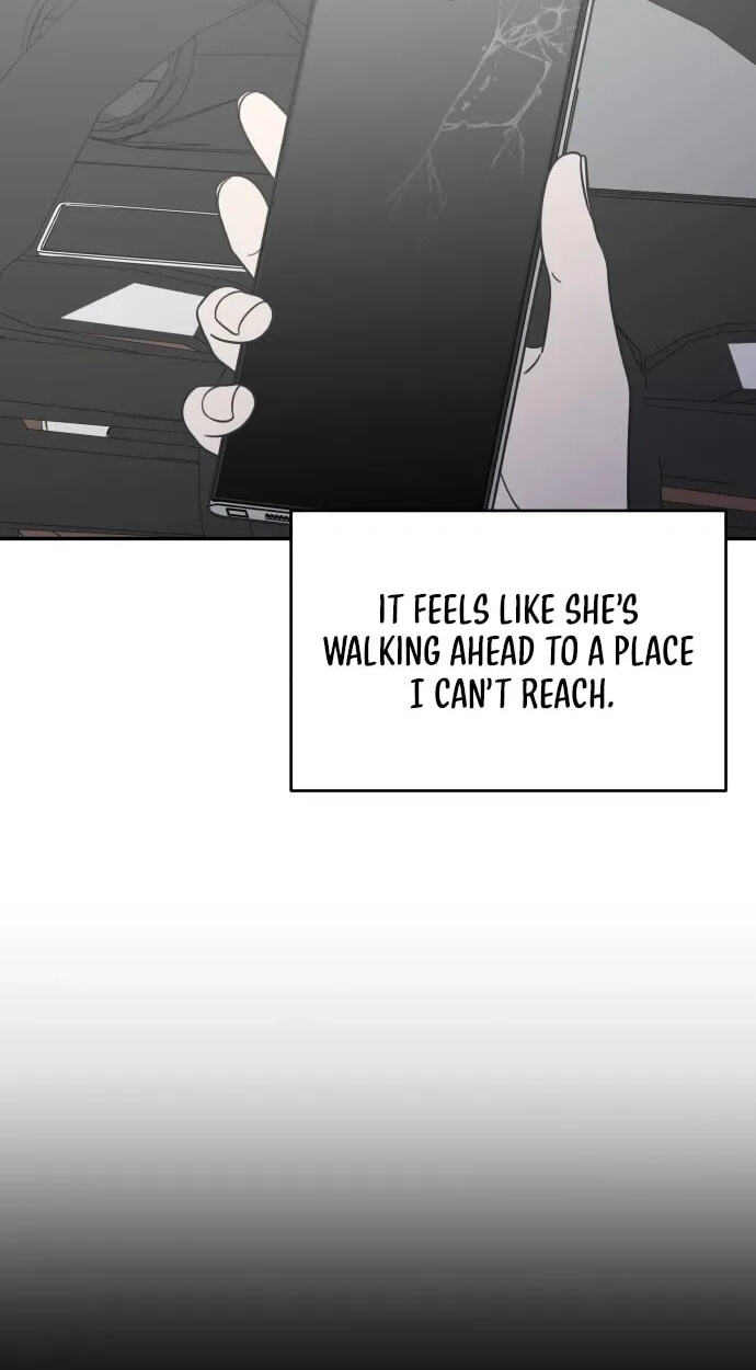 No Office Romance! Chapter 83 page 46 - 