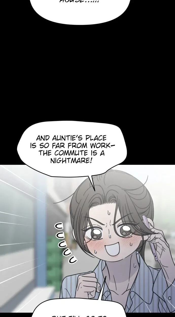 No Office Romance! Chapter 83 page 54 - 