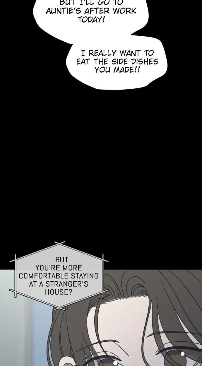 No Office Romance! Chapter 83 page 55 - 
