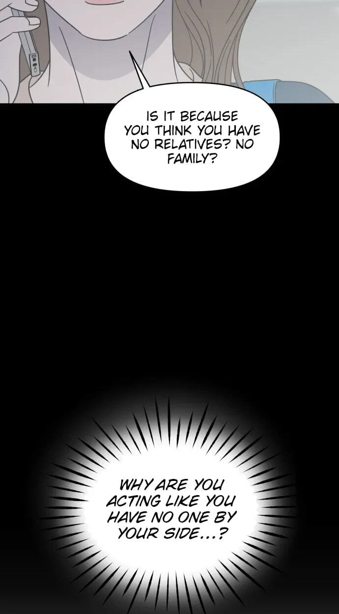 No Office Romance! Chapter 83 page 57 - 
